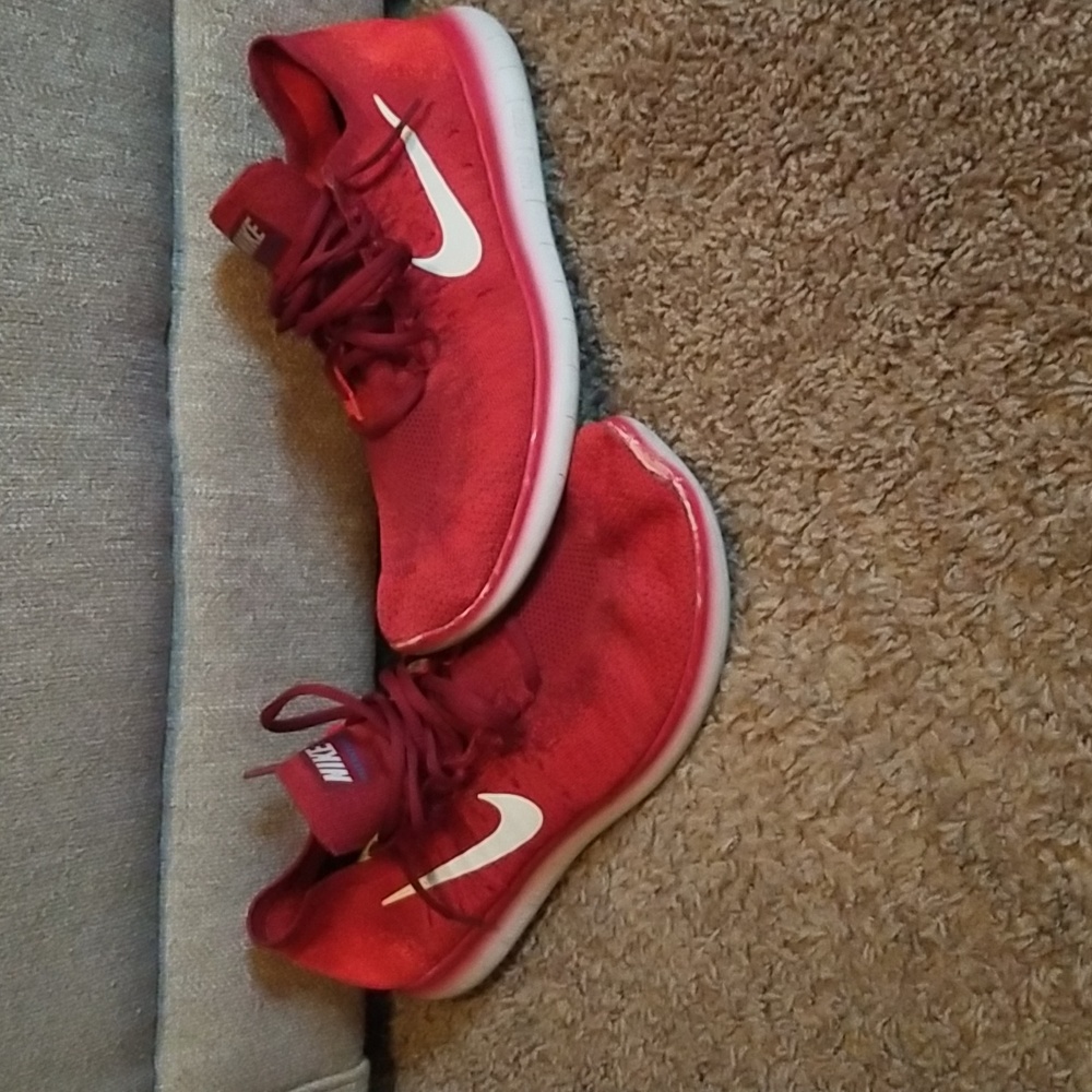 Nike Free